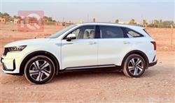 کیا سۆرینتۆ